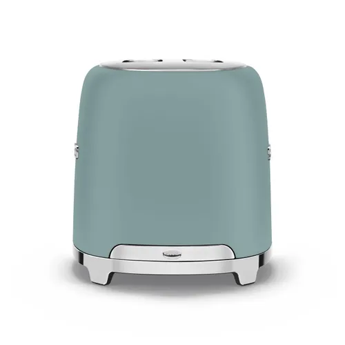 Toster Smeg 50's Style TSF01EGMEU