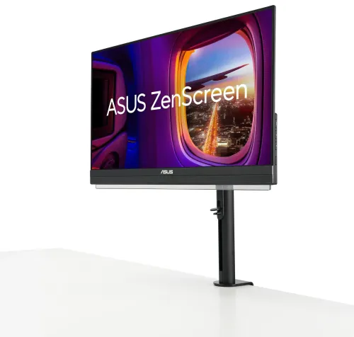 Monitor ASUS ZenScreen MB229CF 22" Full HD IPS 100Hz 5ms