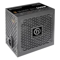 Zasilacz THERMALTAKE Smart BX1 SE 550W Bronze
