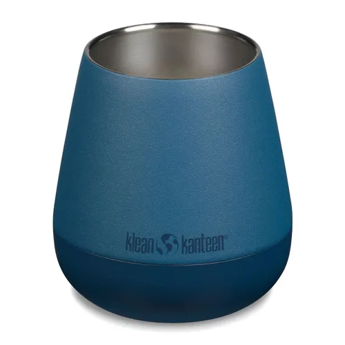 Kubek termiczny Klean Kanteen Rise Wine Tumbler 296 ml stellar
