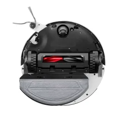 Robot sprzątający Roborock Saros 20 Sonic Complete Funkcja mopowania Stacja oczyszczająca Tworzenie mapy pomieszczenia Funkcje AI Biały
