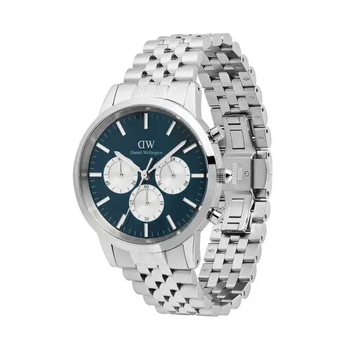 Zegarek Daniel Wellington Iconic Chronograph DW00100873