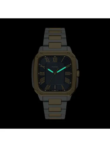 Часы наручные Fossil Crosby FS6161