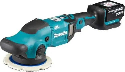 Makita Polerka orbitalna DPO600RTE 18 V