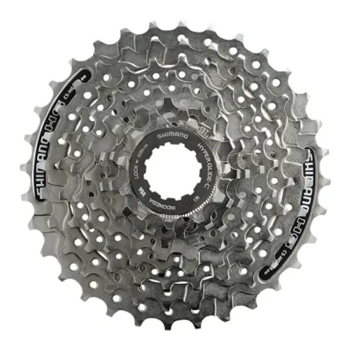 Kaseta Shimano Acera CS-HG41-8 - 11-30