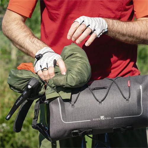 Torba na kierownicę KLICKFIX Bikepack