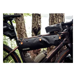 Torba pod ramę ORTLIEB Frame Pack RC Toptube