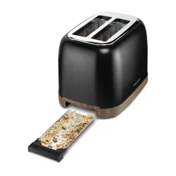 Toster Philco PHTA 3711B Rozmrażanie