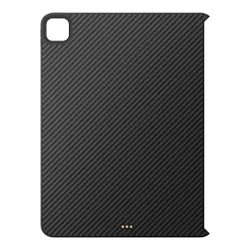 Etui na iPad Pro 13 cali TYPECASE Edge+ Włókno węglowe Klawiatura