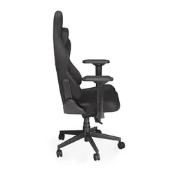 Fotel ENDORFY Scrim EY8A004 Czarny
