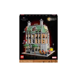 LEGO Marvel 76218 Sanctum Sanctorum