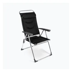 Krzesło turystyczne Dometic Lusso Milano Chair black