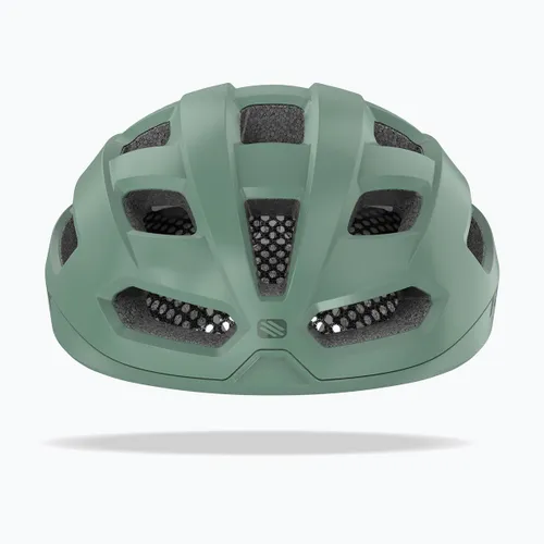 Kask rowerowy Rudy Project Skudo green sage matte