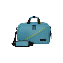 Сумка для переноски American Tourister Take2Cabin 3-Way Board Bag 15,6 " - breeze blue