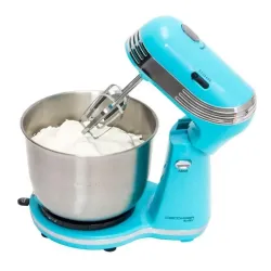 Mikser Cecotec Cecomixer Easy 250W Niebieski