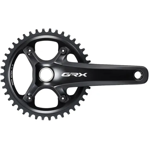 Mechanizm korbowy Shimano GRX FC-RX810 (40T)