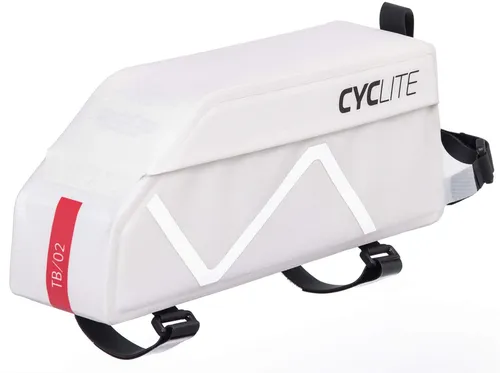 Torba na ramę CYCLITE Top Tube Bag 02