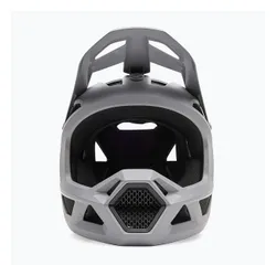 Kask rowerowy Fox Racing Rampage 5050 CE/CPSC light grey