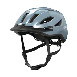 Kask rowerowy ABUS Urban-I 4.0 glacier blue