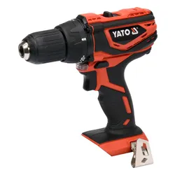 Yato YT-82783 18 V Tornavida matkabı