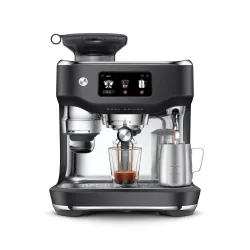 Ekspres kolbowy Sage the Oracle Dual Boiler SES995BTR