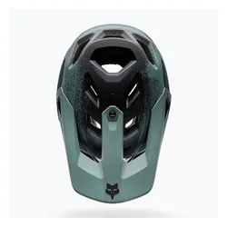 Kask rowerowy Fox Racing Proframe RS Aura sage