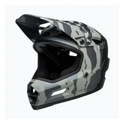 Kask rowerowy Bell Sanction 2 DLX Mips ravine matte gray/black