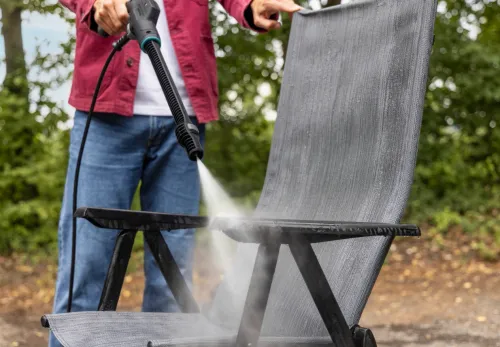 Myjka ciśnieniowa Karcher OC 6-18 1.328-500.0