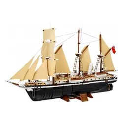 LEGO Klocki Icons 10335 Endurance