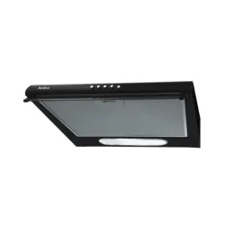 Okap Amica OSC5231B Czarny