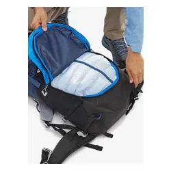 Plecak damski Millet Ubic 30 - e-black/dark blue