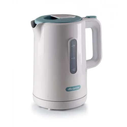 ARIETE 2846/01 1,7 l - czajnik elektryczny bezprzewodowy