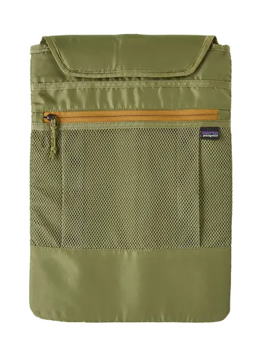 Городской рюкзак Patagonia Refugio Day Pack 26 l-buckhorn green