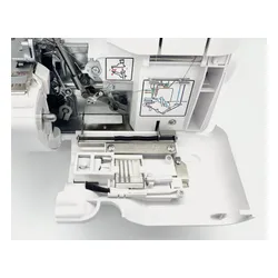 Maszyna do szycia MINERVA ML3345