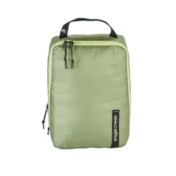 Pokrowiec na ubrania Eagle Creek Pack It Isolate Clean/Dirty Cube S - mossy green