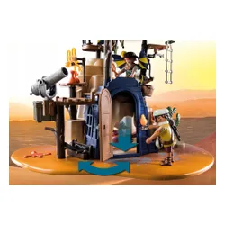 Playmobil 71024 Sal'ahari Sands охота на Скорпионов