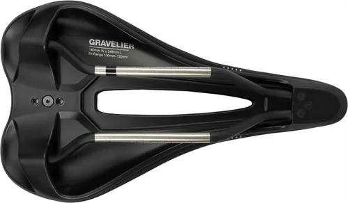 Седло WTB Gravelier Carbon