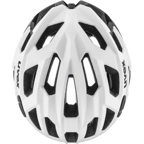 Kask rowerowy Uvex Race 7 biały