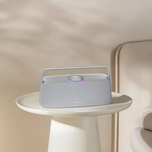 Głośnik mobilny TRONSMART Fiitune X30 Szary