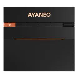 Konsola AYANEO Mini PC AM03 16/512GB Czarny