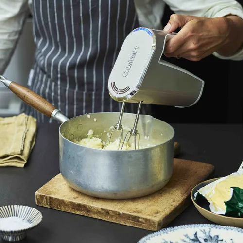 Mikser CUISINART Cordless RHM100E Bezprzewodowy