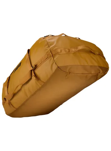 Дорожная сумка 2в1 Thule Chasm 130-golden brown