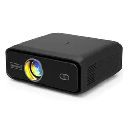Projektor ZENWIRE E510H Full HD (1920 x 1080), 500 ANSI lumen, Wi-Fi, Bluetooth