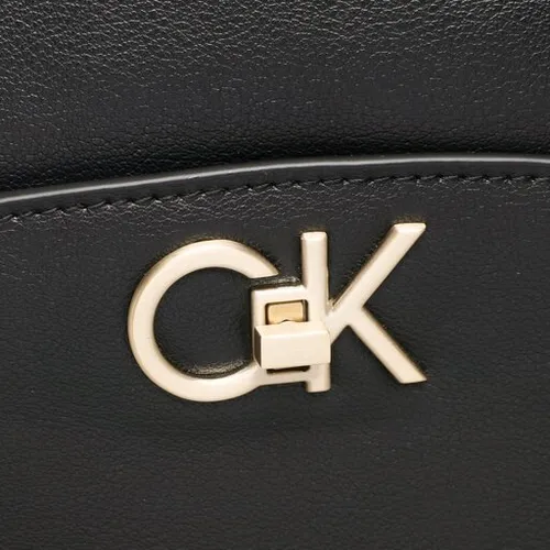 Calvin Klein Re-blocare cupolă Rucsac K60K610772 BAX