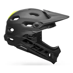 Kask rowerowy Full Face BELL Super DH Spherical MIPS