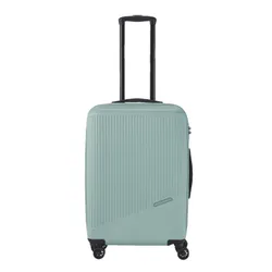 Walizka średnia Travelite Bali - mint