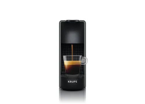 Капсульная кофемашина Krups Nespresso Essenza MINI XN110B