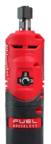 Milwaukee M12 FDGS-0 Zımpara makinesi