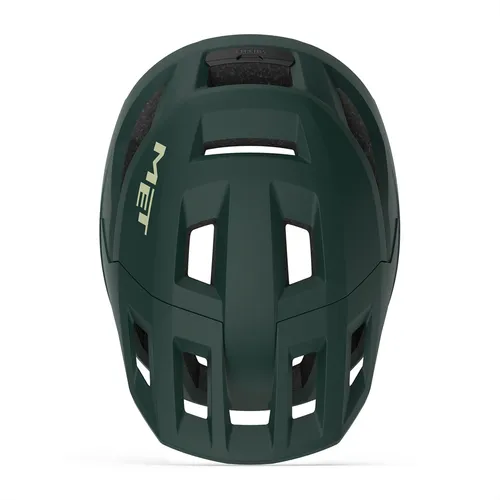 Kask rowerowy MET Shelter