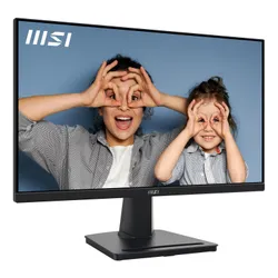 Monitor MSI Pro MP225 21.5" 1920x1080px IPS 100Hz 1 ms [MPRT]